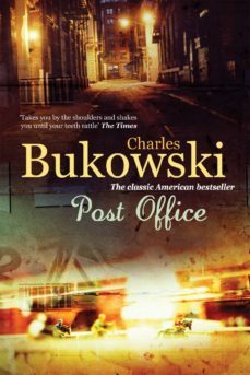 post office-9780753518168