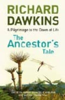 the ancestors tale-9780753819968