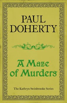 -paul doherty-9780755395668