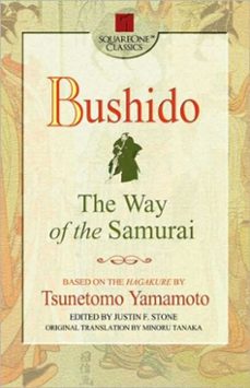 bushido (ebook)-tsunetomo yamamoto-9780757050268