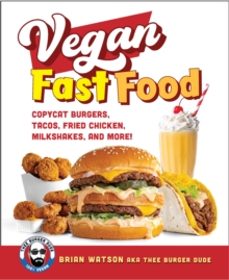 vegan fast food-brian watson-9780760397268
