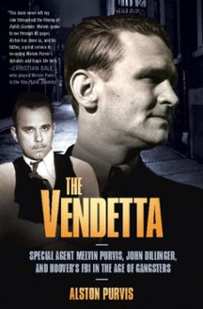 the vendetta (ebook)-alston purvis-alex tresniowski-9780786746668