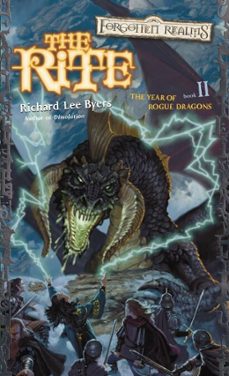 the rite (ebook)-richard lee byers-9780786956968