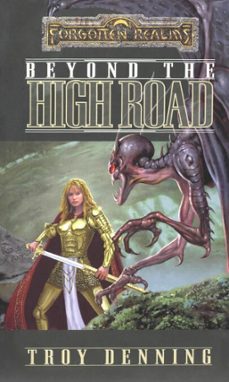 beyond the high road-troy denning-9780786962068
