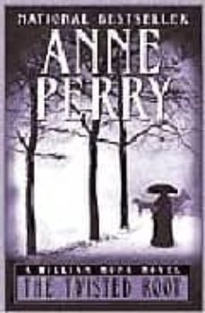 the twisted root-9780804119368