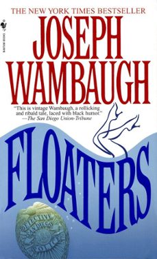 floaters-joseph wambaugh-9780804150668