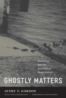 ghostly matters-9780816654468