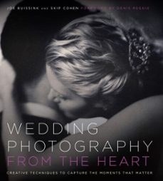 wedding photography from the heart (ebook)-joe buissink-skip cohen-9780817435868