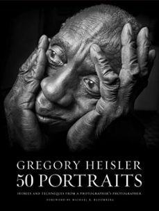 gregory heisler: 50 portraits (ebook)-gregory heisler-9780823085668