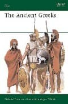 the ancient greeks-angus mcbride-9780850456868