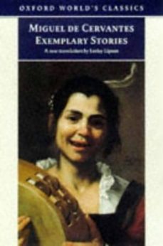 exemplary novels iii-9780856684968