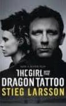 the girl with the dragon tattoo (film)-9780857389268