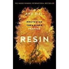 resin-ane riel-9780857525468