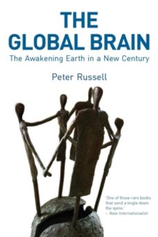 the global brain-peter russell-9780863156168