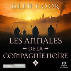 -glen cook-9781004208968