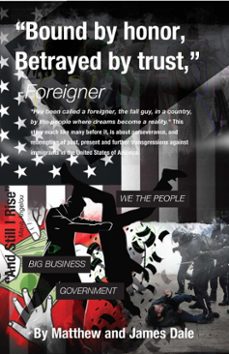 bound by honor, betrayed by trust (ebook)-matthew dale-james dale-9781005656768