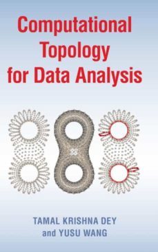 computational topology for data analysis-9781009098168