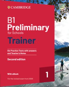 first for schools trainer 2 six practice tests with answers and teacher s notes with resources download with ebook-9781009212168