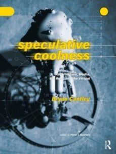 speculative coolness-bryan cantley-9781032318868