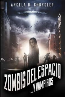 zombis del espacio. . . y vampiros-9781034399568