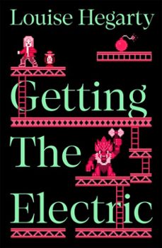 getting the electric (ebook)-louise hegarty-9781035037568