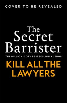 -the secret barrister-9781035046768