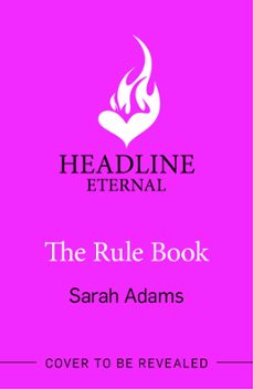 the rule book (ebook)-sarah adams-9781035409068