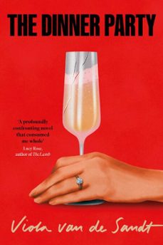 the dinner party (ebook)-viola van de sandt-9781035429868
