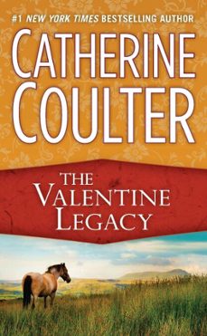 the valentine legacy-catherine coulter-9781101214268