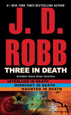 three in death-j. d. robb-9781101220368