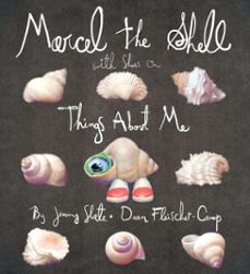 marcel the shell with shoes on-9781101558768