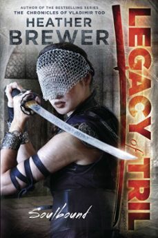 -heather brewer-9781101575468