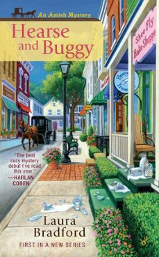 hearse and buggy (ebook)-laura bradford-9781101580868
