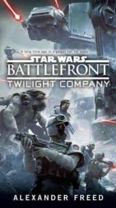 star wars: battlefront: twilight comp-9781101884768