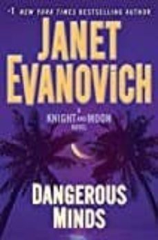 dangerous minds-janet evanovich-9781101966068