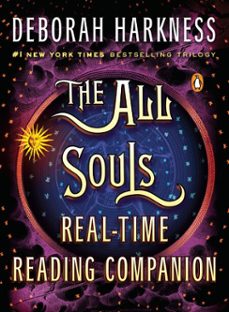 -deborah harkness-9781101992968