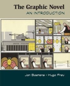 the graphic novel-9781107655768