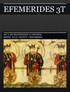 efemerides 3t (ebook)-9781291556568