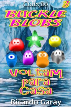 voltam para casa (ebook)-ricardo garay-9781311737168