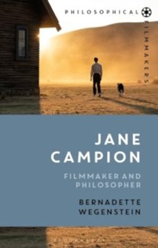 jane campion-professor bernadette wegenstein-9781350162068