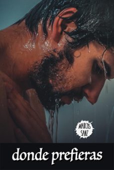donde prefieras (ebook)-marcos sanz-9781370641468
