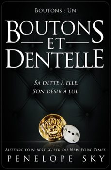 boutons et dentelle-penelope sky-9781386392668