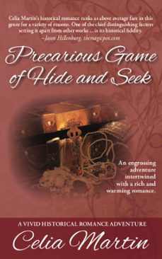 precarious game of hide and seek (ebook)-celia martin-9781393145868
