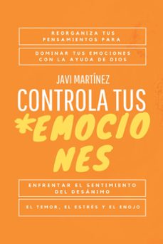 -javi martínez-9781393454168