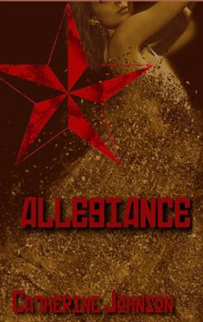 allegiance (ebook)-catherine johnson-9781393629368