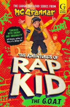 adventures of rap kid 2 (ebook)-mc grammar-9781398537668