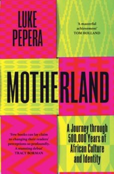 motherland-luke pepera-9781398707368