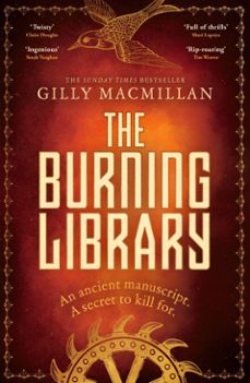 -gilly macmillan-9781399828468