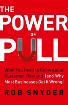the power of pull-rob snyder-9781399840668