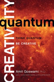 quantum creativity (ebook)-amit goswami-9781401940768